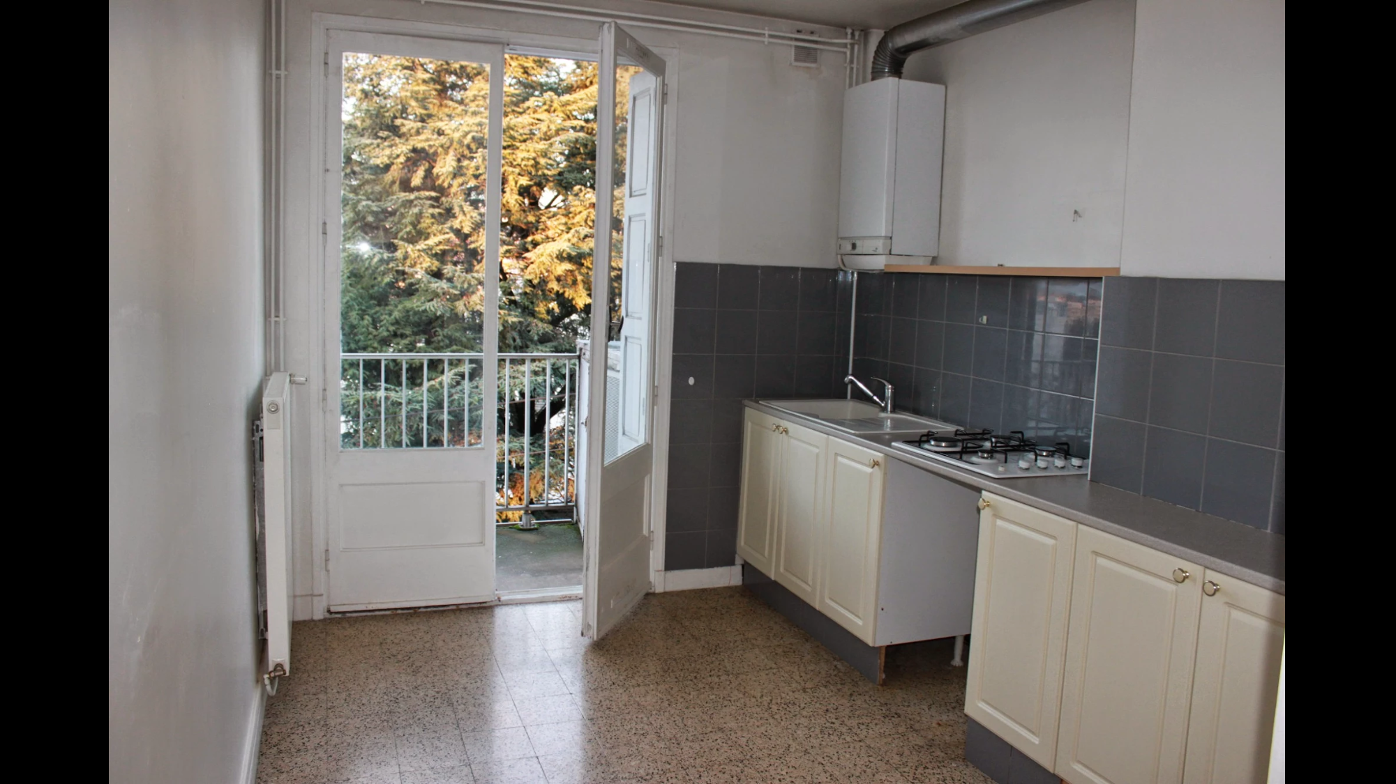 Vente Appartement 48m² 2 Pièces à Saint-Étienne (42000) - Sauzea Immobilier
