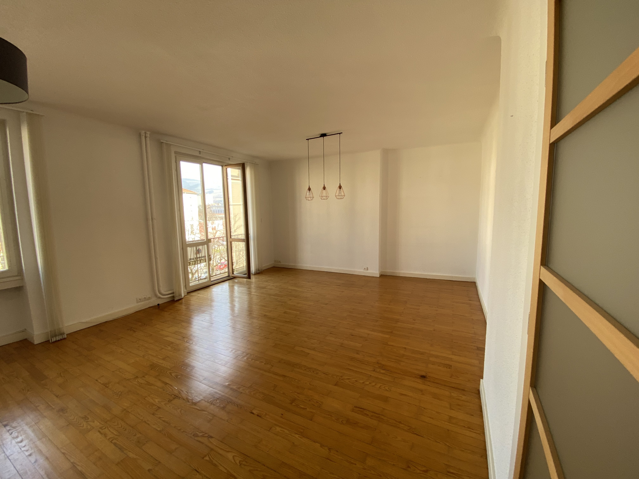 Vente Appartement 99m² 5 Pièces à Saint-Étienne (42000) - Sauzea Immobilier