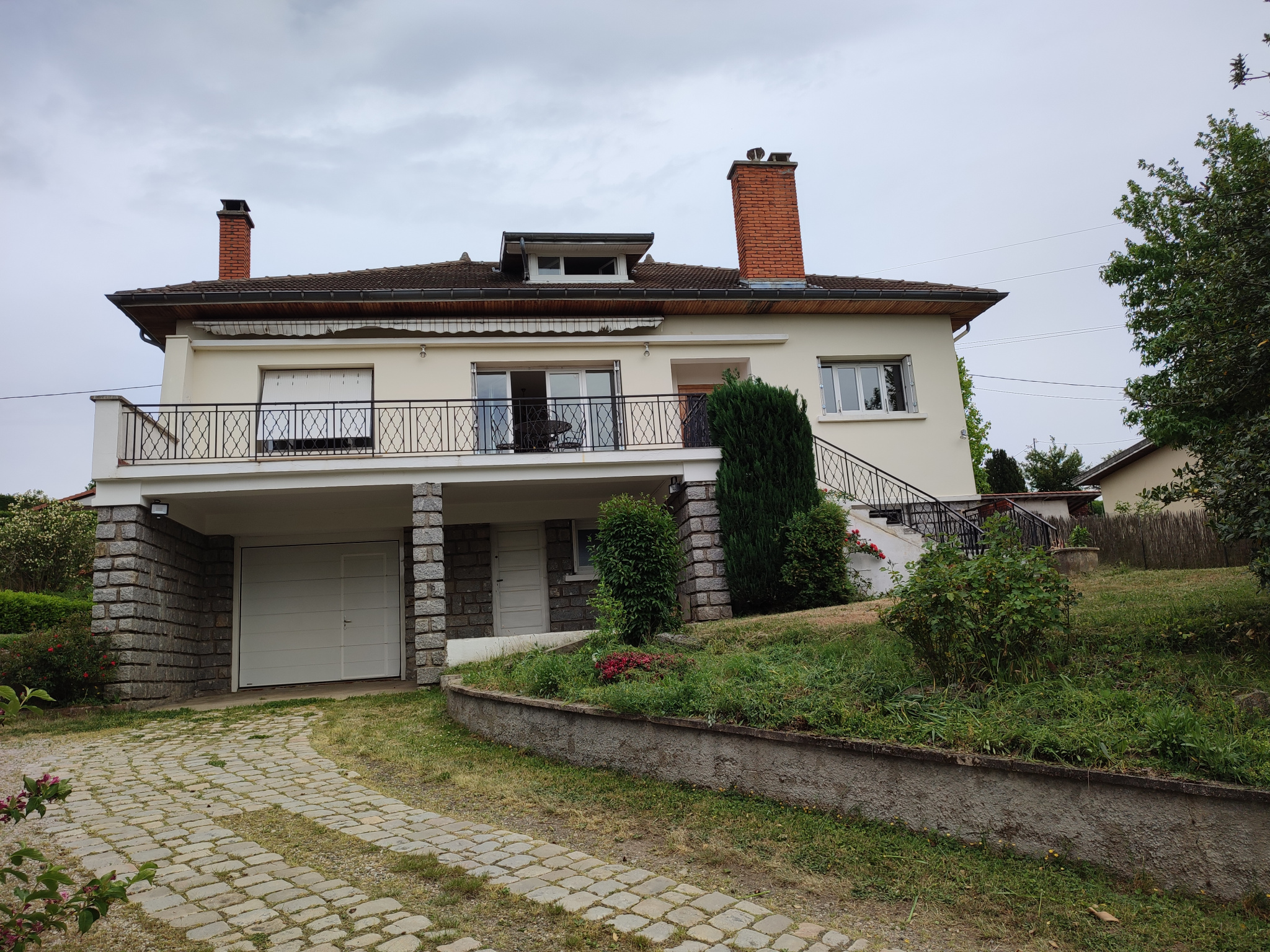 Vente SaintFerréolD'Auroure maison pleine de charmes